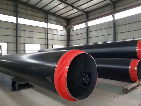 预制直埋保温钢管的优势特点都有哪些呢？