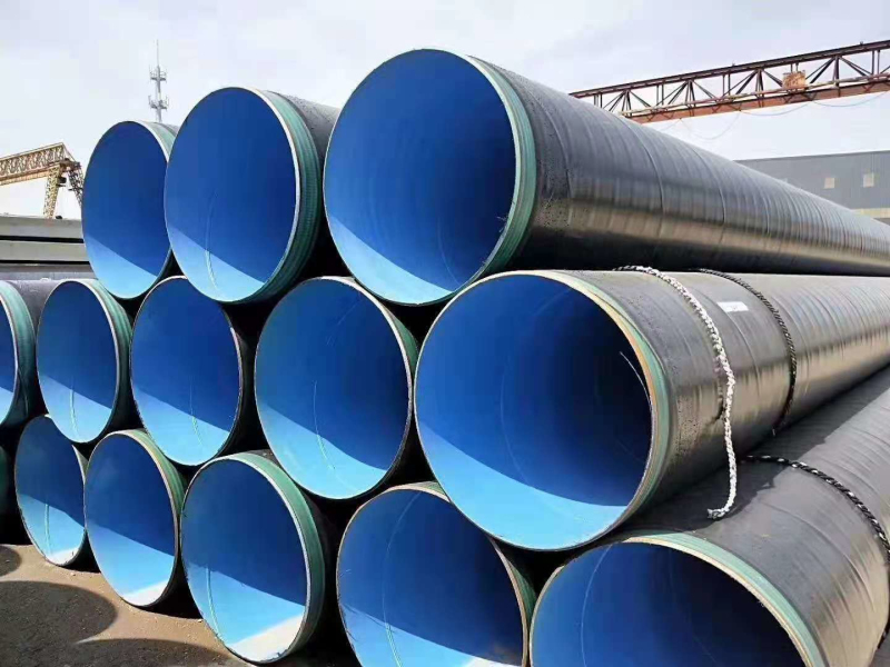 TPEP防腐钢管
