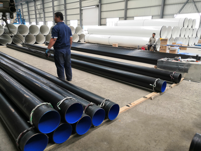 TPEP防腐钢管