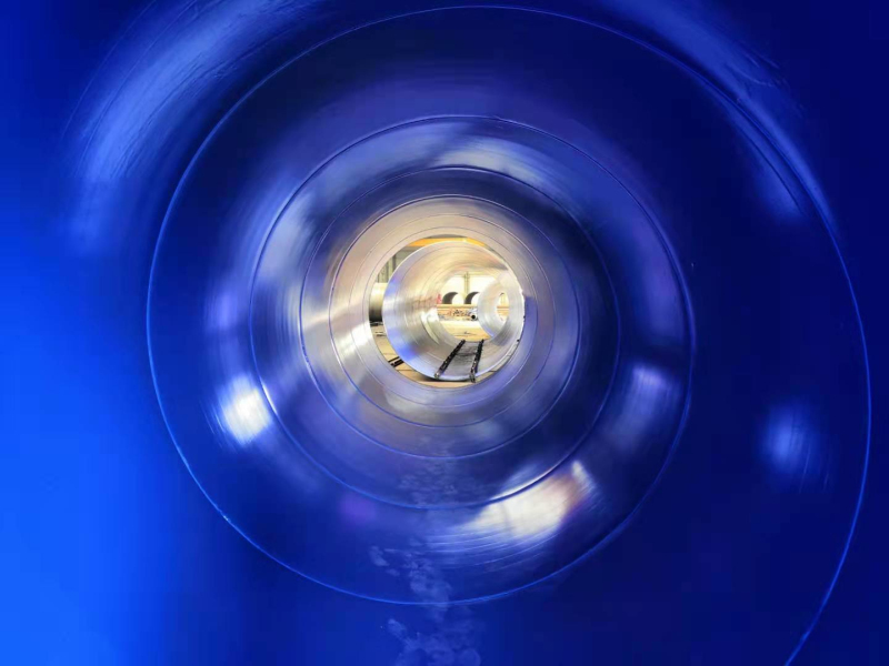 环氧树脂防腐钢管