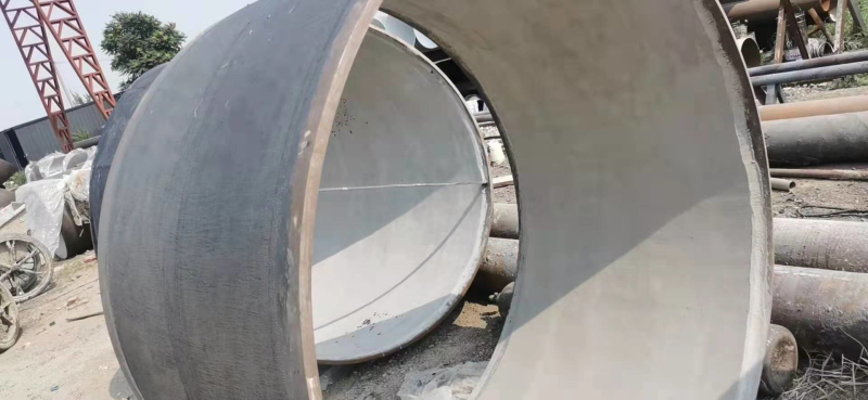 水泥砂浆防腐钢管