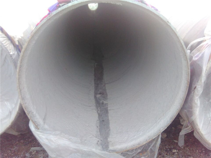 水泥砂浆防腐钢管