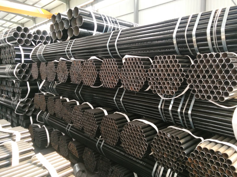 无缝钢管