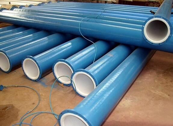 给水涂塑钢管