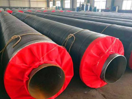 预制直埋保温管