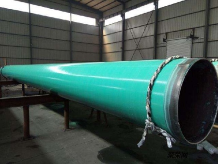 环氧粉末防腐钢管