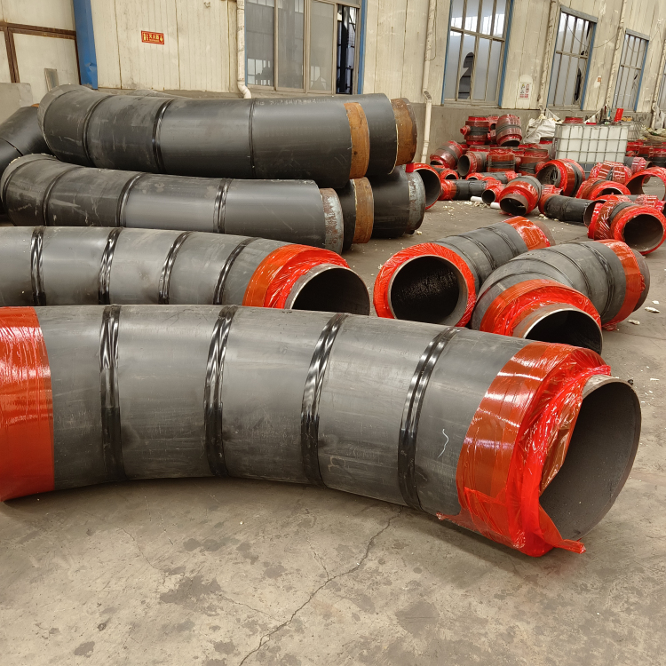 聚氨酯保温弯管