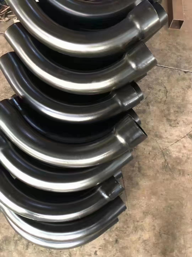 热浸塑穿线钢管