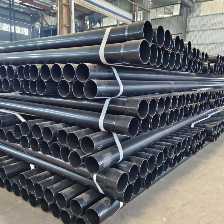 热浸塑穿线钢管