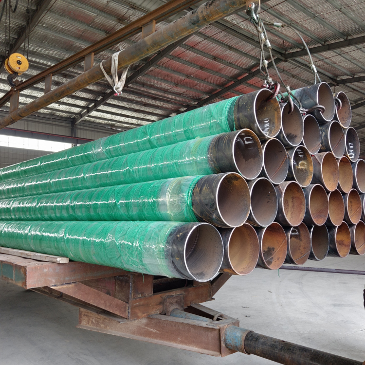 玻璃钢防腐钢管