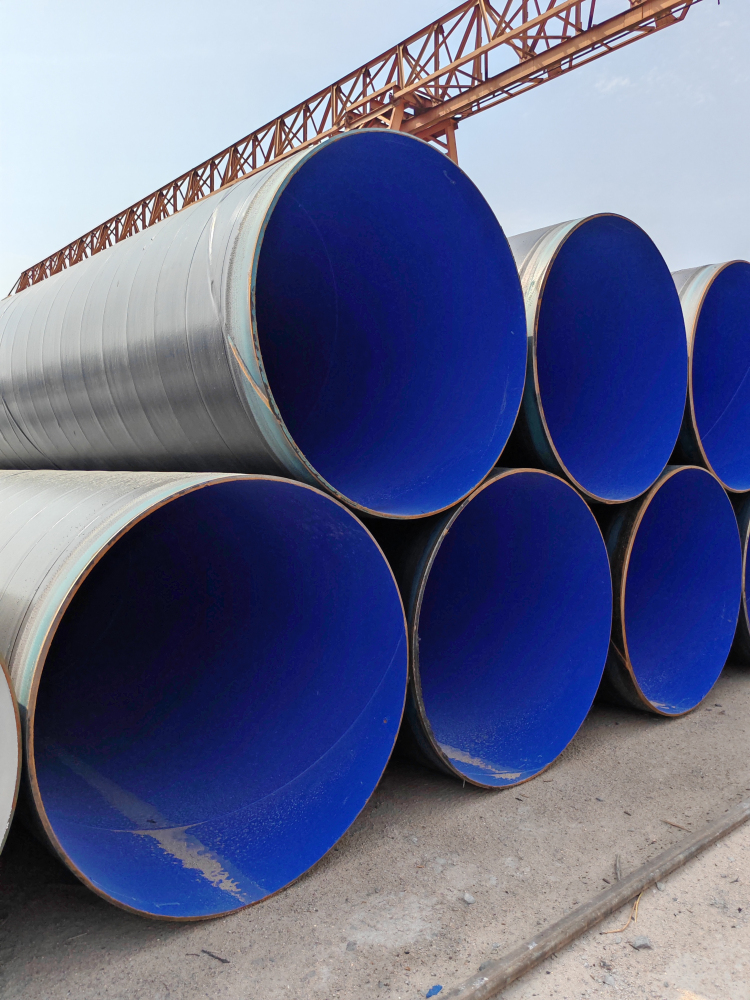 TPEP防腐钢管