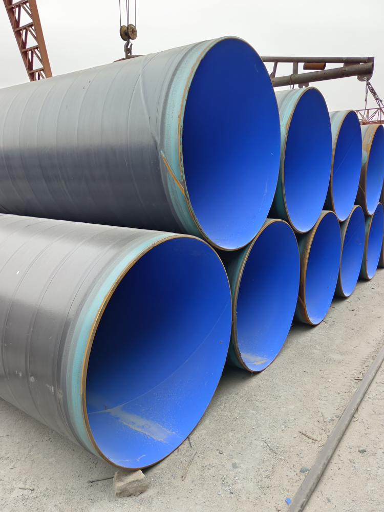 TPEP防腐钢管