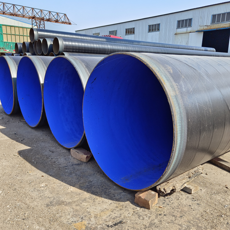 TPEP防腐钢管